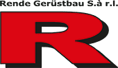 Rende Gerüstbau S.à.r.l.